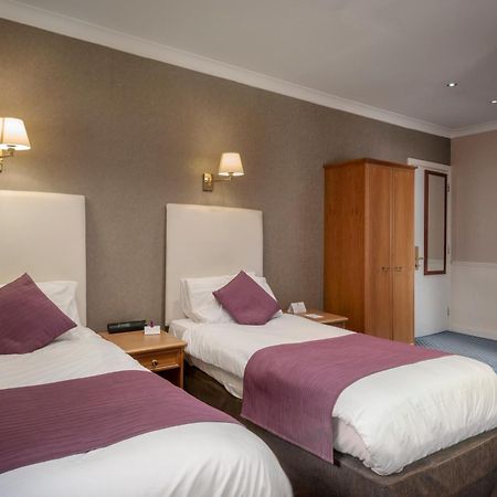 Burnley North Oaks Hotel And Leisure Club Oda fotoğraf