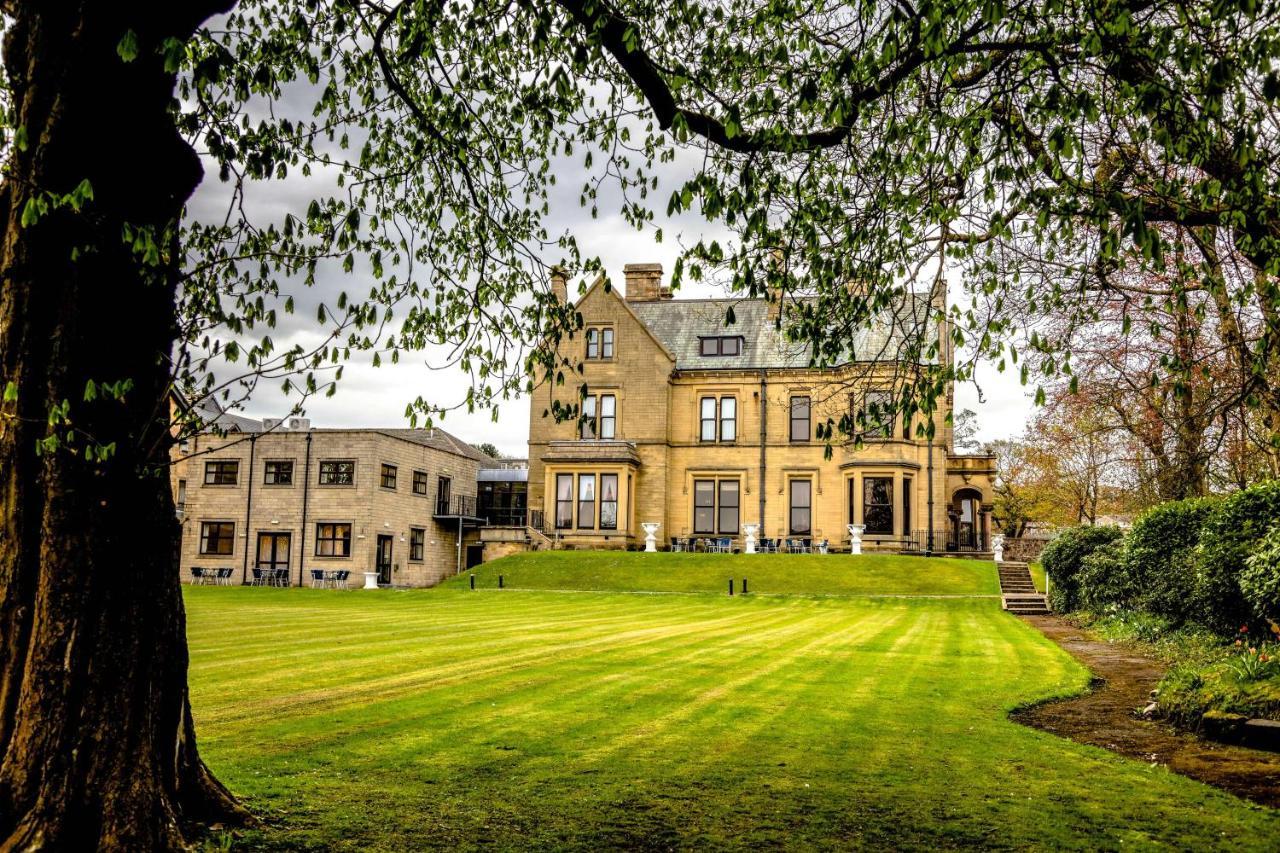 Burnley North Oaks Hotel And Leisure Club Dış mekan fotoğraf