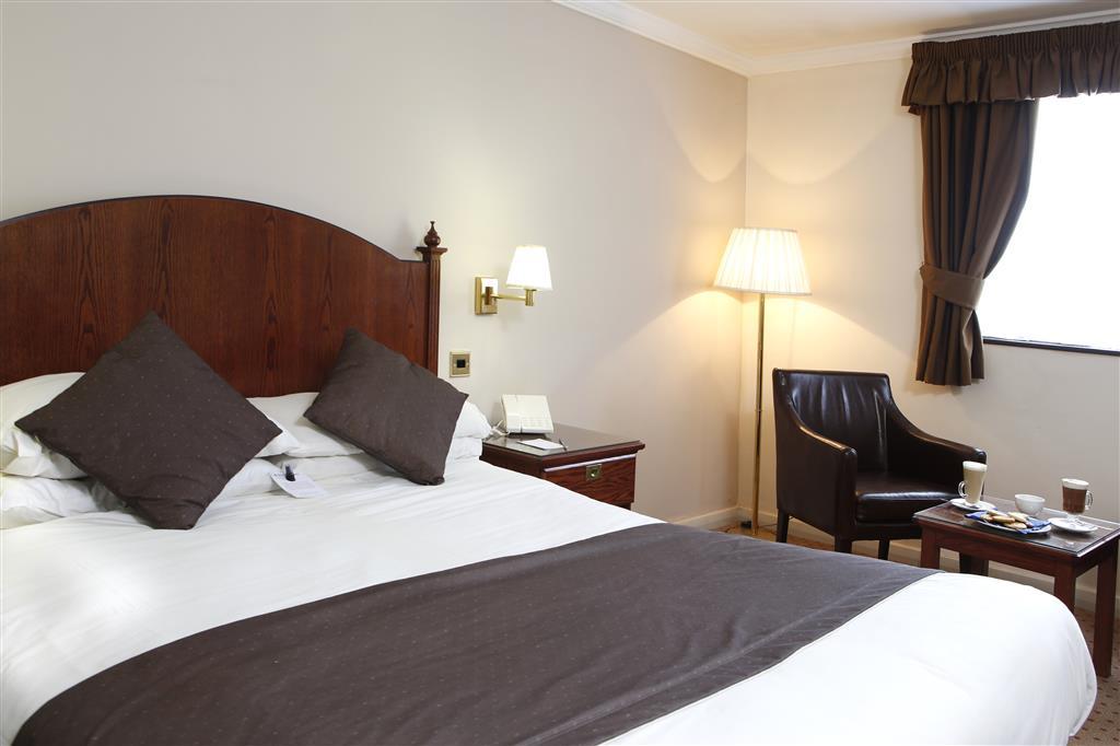 Burnley North Oaks Hotel And Leisure Club Oda fotoğraf