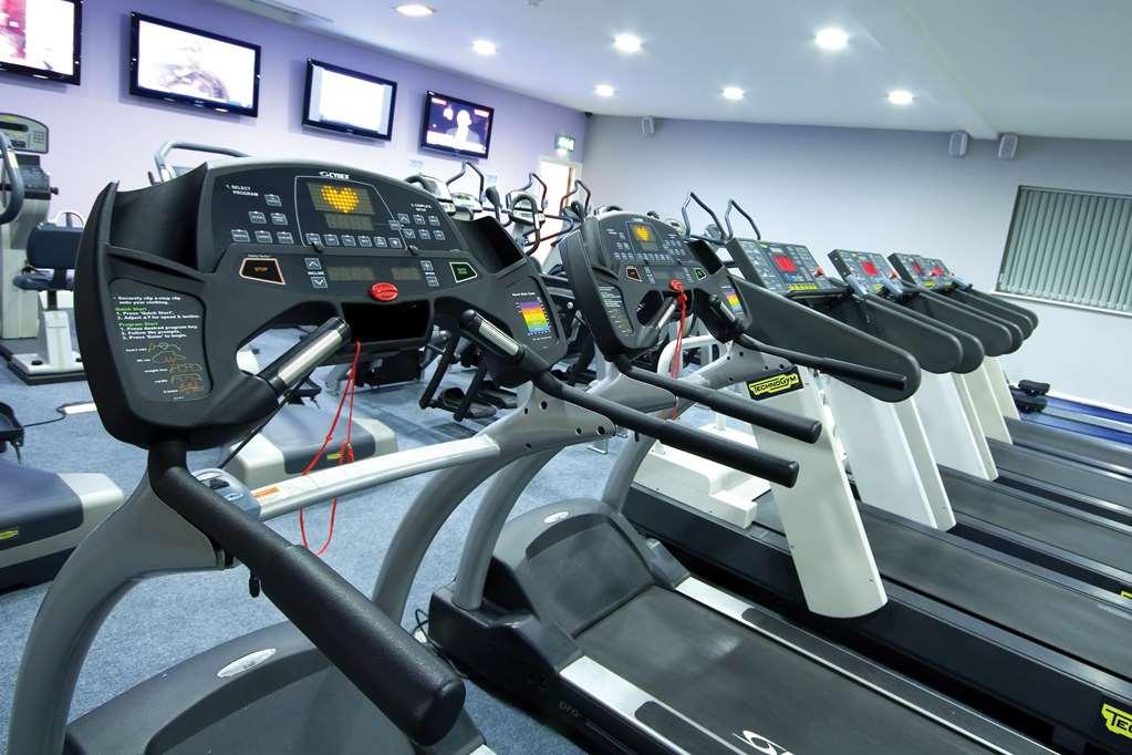 Burnley North Oaks Hotel And Leisure Club Konforlar fotoğraf