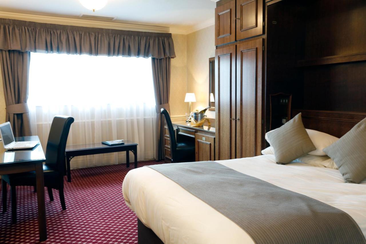 Burnley North Oaks Hotel And Leisure Club Oda fotoğraf