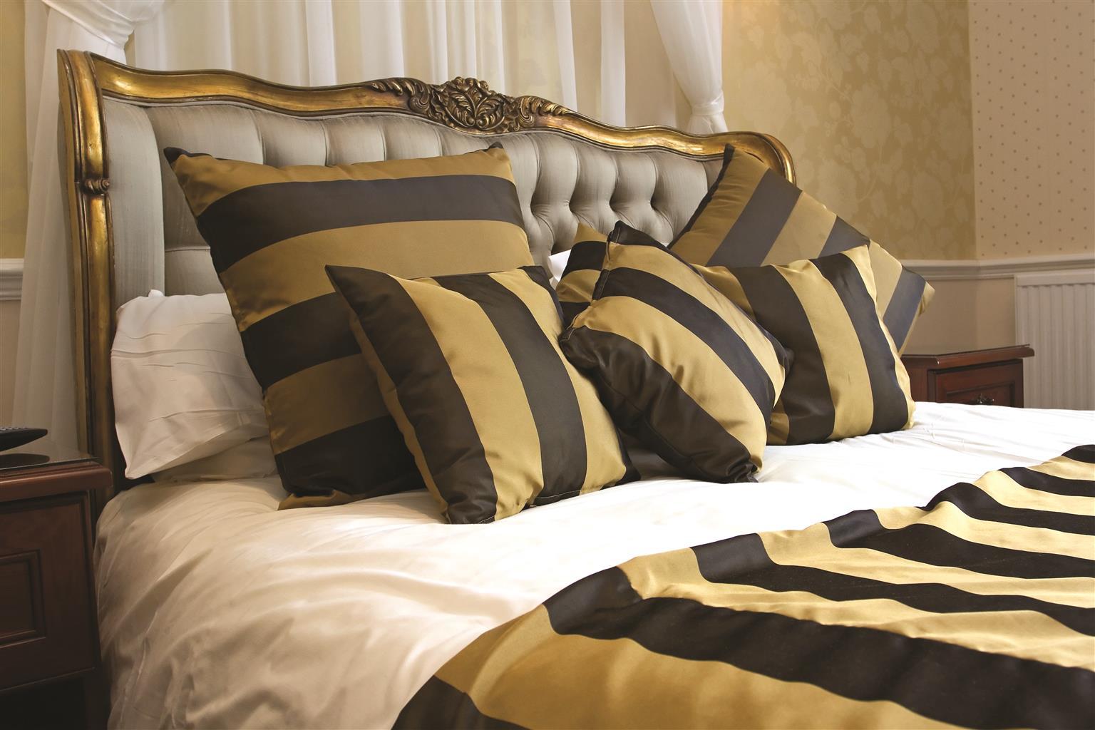 Burnley North Oaks Hotel And Leisure Club Oda fotoğraf