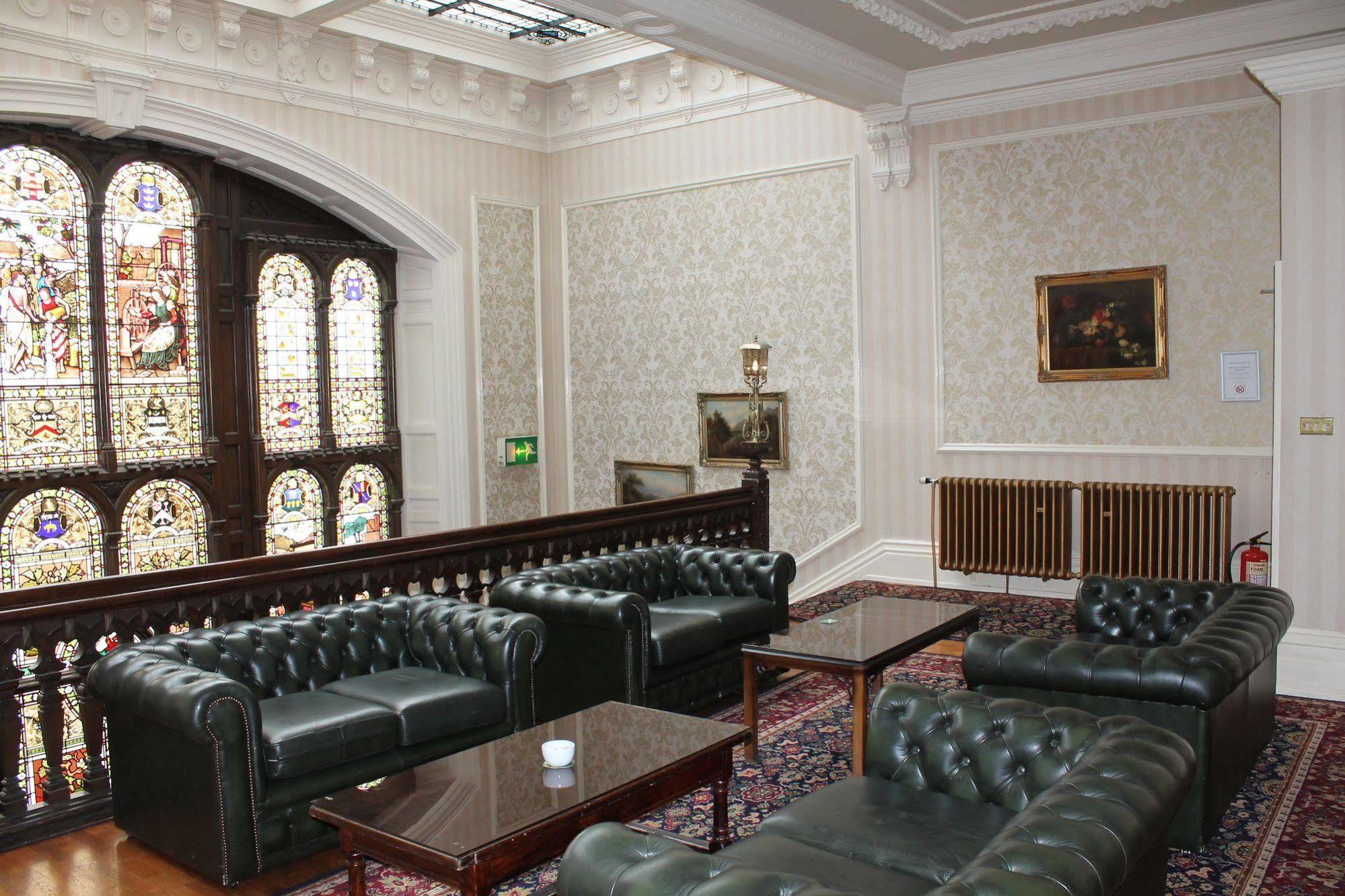 Burnley North Oaks Hotel And Leisure Club Dış mekan fotoğraf